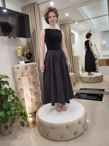 Pracownia krawiecka Iwona Solska